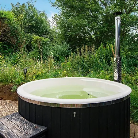 6 Person In Holiday home Aabenraa
