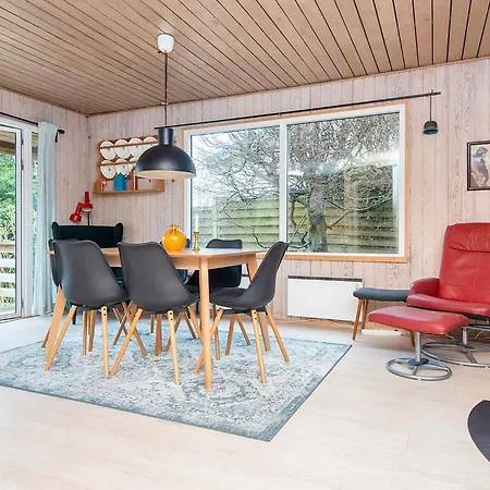 6 Person In Holiday home