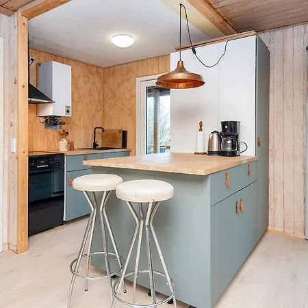 6 Person In Holiday home Aabenraa