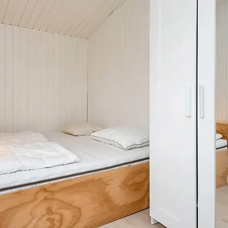 6 Person In Aabenraa