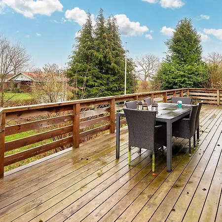 6 Person In Holiday home Aabenraa