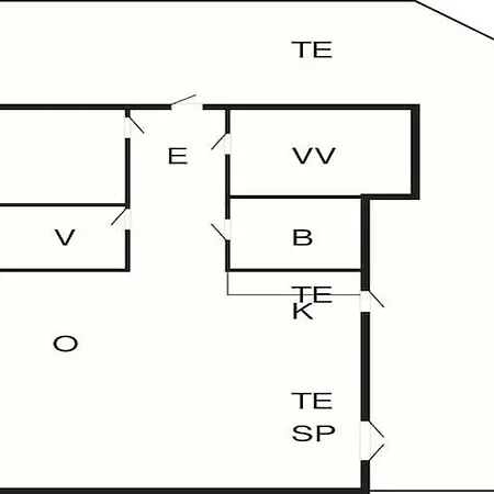6 Person In Aabenraa