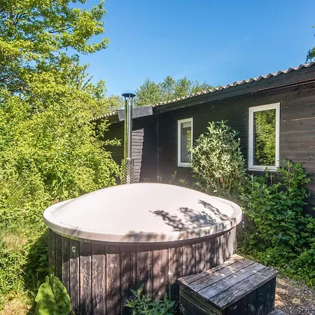 6 Person In Holiday home Aabenraa