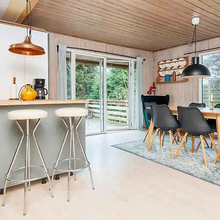 Σπίτι διακοπών Luxury Retreat In Loddenhoj-by Traum Aabenraa
