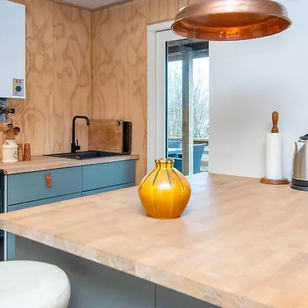 Σπίτι διακοπών Luxury Retreat In Loddenhoj-by Traum Aabenraa