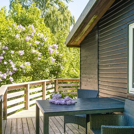 Σπίτι διακοπών Luxury Retreat In Loddenhoj-by Traum *